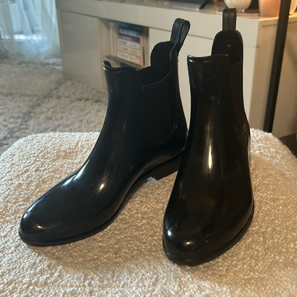 Chelsea Rain Boots